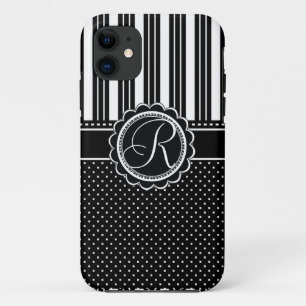 Retro schickes elegantes Schwarzweiss des title_seo2