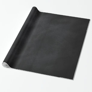 Retro-Schultafel-Textur Geschenkpapier