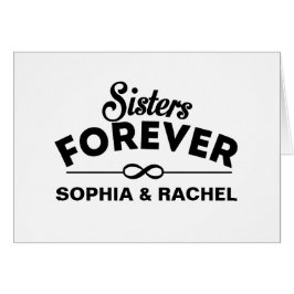 Retro - Schwestern für immer