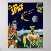 Retro-Science Fiction