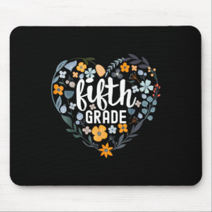 Retro Sei nett zu deinem Geist Mental Health S Awa Mousepad