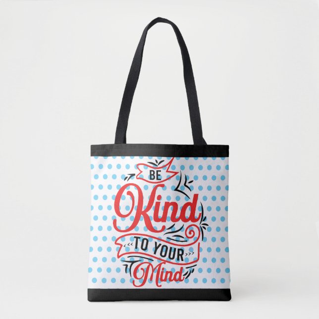 Retro-Seil Tasche (Vorderseite)