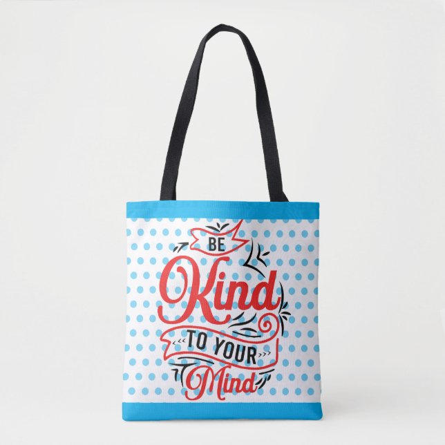 Retro-Seil Tasche (Vorderseite)