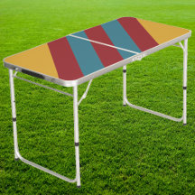 Retro Senf Seesammelente