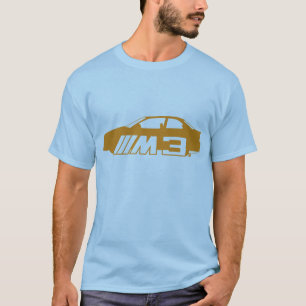 Retro Shirt E36