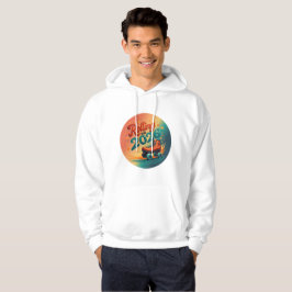 Retro-Skate-Hoodie für 2026 Hoodie