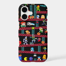 Retro-Spiele