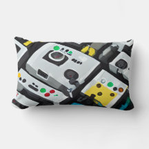 Retro-Spielkonsolen
