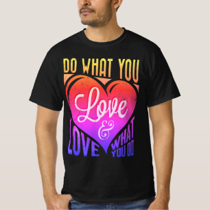 Retro - SPIRITWORTE REDEWENDUNGEN WISDOME 1 T-Shirt