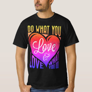 Retro - SPIRITWORTE REDEWENDUNGEN WISDOME 1 T-Shirt