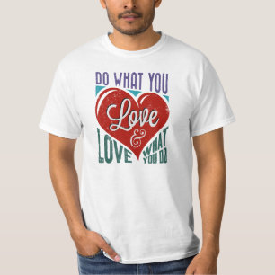 Retro - SPIRITWORTE REDEWENDUNGEN WISDOME T-Shirt