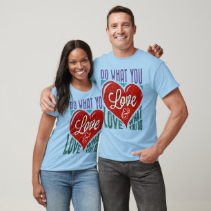 Retro - SPIRITWORTE REDEWENDUNGEN WISDOME T-Shirt