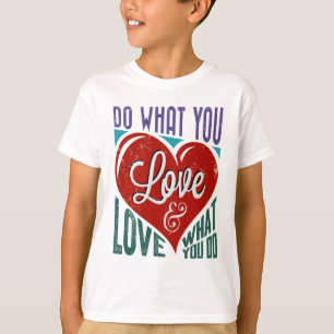 Retro - SPIRITWORTE REDEWENDUNGEN WISDOME T-Shirt