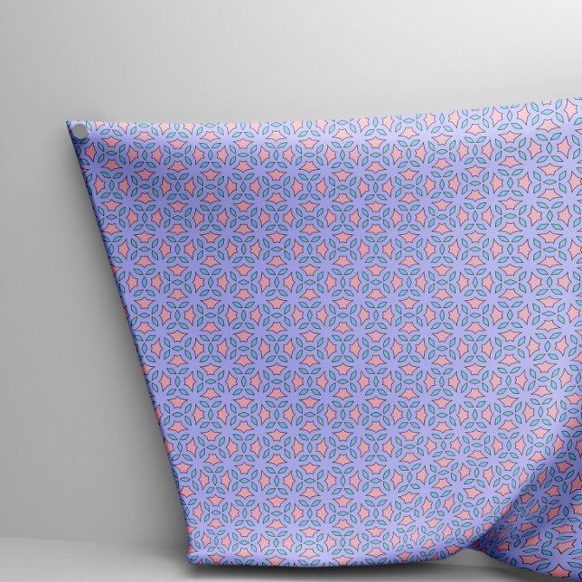 Retro Spring Seamless Muster 09 Fabric Stoff (Von Creator hochgeladen)