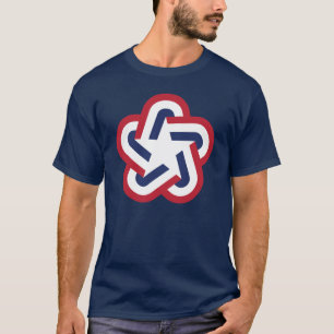 Retro Star T-Shirt