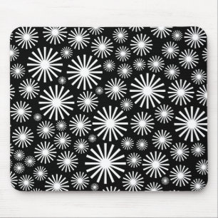 Retro-Stars Mousepad