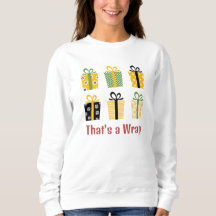 Retro-Stil Weihnachtsgeschenke Anpassbare Weihnach