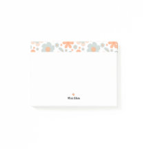 Retro Strawberry and Pastel Blume