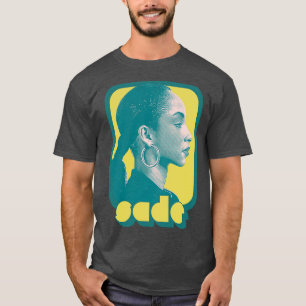 Retro Style Original Fan Art Design 1 T-Shirt