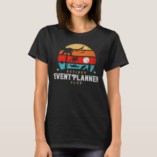Retro Style Pension Gag Ideale für einen gelungene T-Shirt
