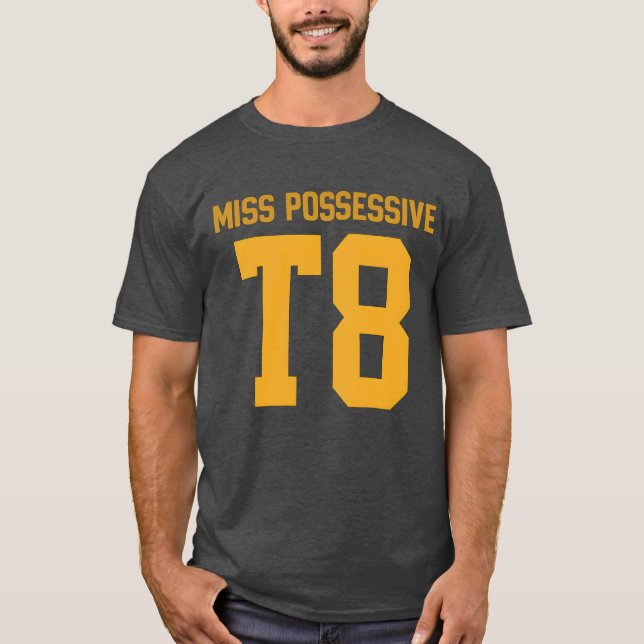 Retro Style Tate Konzert T-Shirt (Vorderseite)