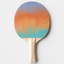 Retro sunset