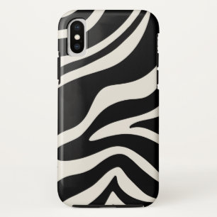 Retro Swirl Glam #2 #retro #decor #art  Case-Mate iPhone Hülle