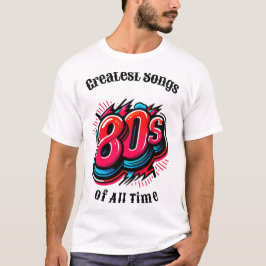 Retro T-Shirt