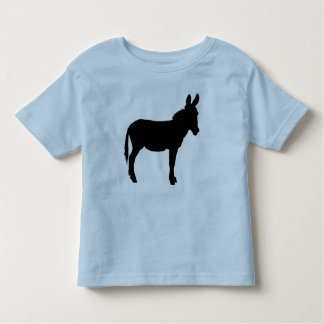 Rétro T-shirt de la sonnerie des enfants avec le
