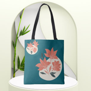 Retro-Taschen Tasche