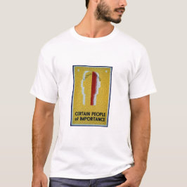 Retro Theatre T-Shirt