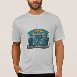 Retro-Threads T-Shirt