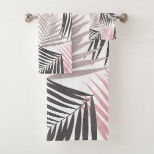 Rétro tropical #9 (Vibes de plage) #palms #décorat