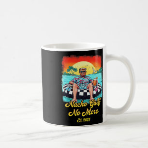 Retro Trump Nacho Golf Nicht Mehr Golf Von Est 202 Kaffeetasse