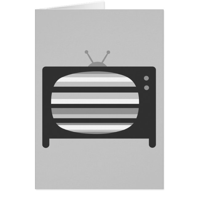 Rétro TV (Devant)