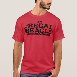Retro TV Show TShirt