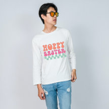 Retro Typografie Hoppy Oaster