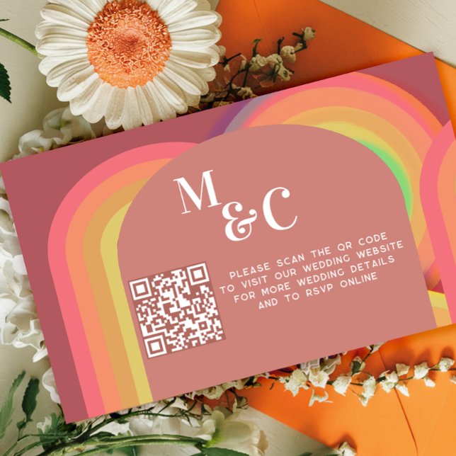 Retro-UAWG mit QR-Code Begleitkarte (Von Creator hochgeladen)