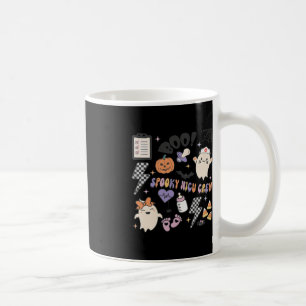 Retro Vampire Halloween Outfit Easy Halloween Drac Kaffeetasse