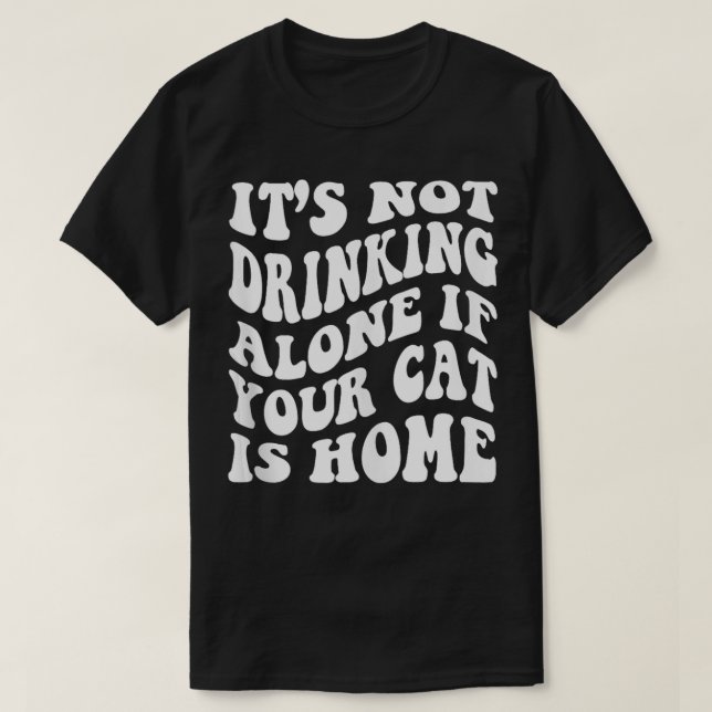 Retro Vintag 11 T-Shirt (Design vorne)