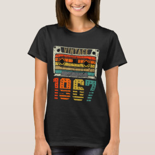 Retro Vintag 1967 55. Geburtstag T-Shirt
