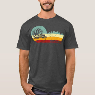 Retro Vintag Cincinnati T-Shirt