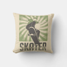 Retro Vintag Classic Grange Skater