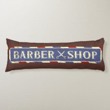 Retro Vintag Man Höhle Rustikale Grunge Barber