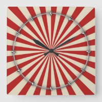 Retro Vintag Popcorn Classic Spinning Wheel Decke