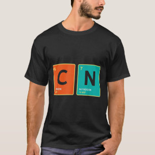 Retro Vintage 67 Meme Lustiger Lehrer Wissenschaft T-Shirt