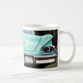 Retro-Vintage Kaffeetasse