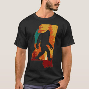 Retro Vintage Mississippi T-Shirt
