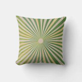 Retro Vintage Sonnenbrillen Kissen