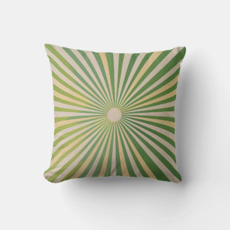 Retro Vintage Sonnenbrillen Kissen